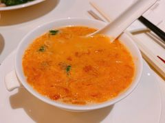 贵妃泡饭-利苑酒家(合景国际金融广场店)