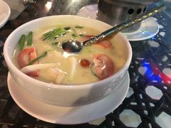 -Chaba Restaurant Phuket