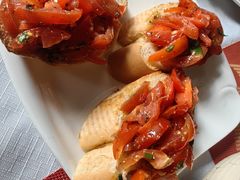 -ITA·意塔意大利餐厅(亦庄店)