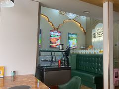 -塔兰齐新疆孜然火锅(鲤鱼山路店)