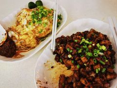 -马来西亚美食街