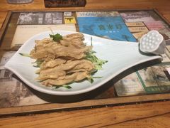 -局气 烤鸭·北京菜(光华路店)