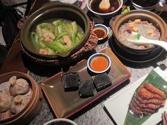 -南京大牌档(青岛万象城店)