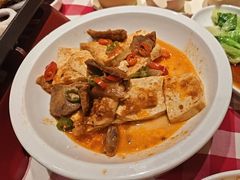 -西贝(宝乐汇店)