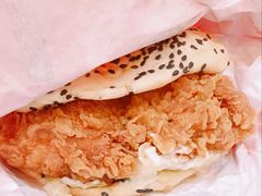-塔斯汀中国汉堡(凯泽雅园店)
