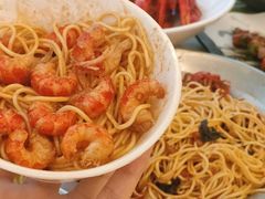 -铭副琦食·虾蟹烩馆(渔人码头店)