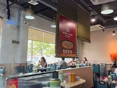 -李师傅脆肚(华强北店)