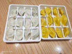 -船歌·鱼水饺青岛菜(国贸商城店)