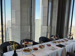-北京柏悦酒店·锦庭餐厅Dining Room