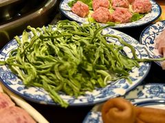 -飘香火锅(玉林西路店)