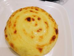 芝士糯米鸡-稻香酒家·33年老字号·港式粤菜(富邦中心店)