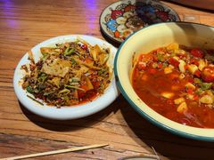 -阿记烧烤(英达路店)