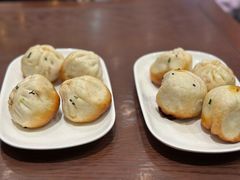-大壶春生煎(世纪汇广场店)