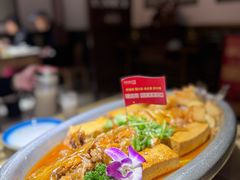 -磁州卤面·地标邯郸菜(97年创始店)
