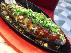 -老胖串店(山大路店)