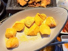 -火炉情韩国料理店(古田路店)