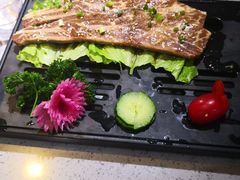 -妥妥烤肉料理(昙华林店)