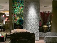 -湖滨28中餐厅·西湖宴·杭州君悦酒店