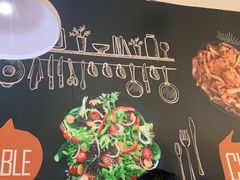 -比格比萨自助(新辰里学清路店)