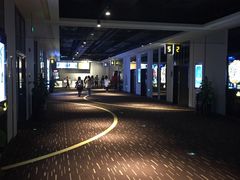 -万达影城(金山万达广场IMAX店)