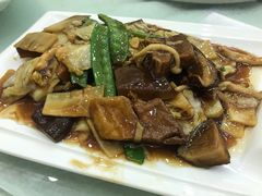 -梅龙镇酒家(南京西路总店)