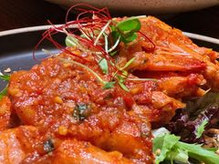 -食陆号·新式台湾创意菜(十全街首店)