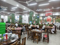 -南记食粥坊·宵夜大排档(莲花总店)