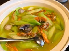 -HOHO餐厅(古子城店)