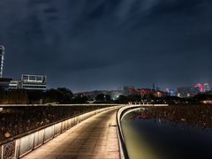 -月湖风景区