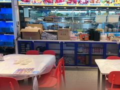 -石牌岭小亮蒸虾•湖北老字号(左岭店)