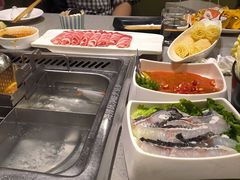 -海底捞火锅(奥山世纪城店)
