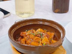 -鑫巴蜀小镇 · 水煮鱼专研店(玉桥店)