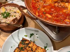 -一坐一忘云南菜(卓悦中心)