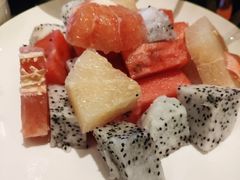 -我家牛排(莱山区永旺店)