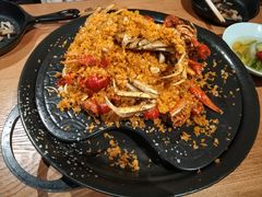 -黄尚皇小龙虾-螃蟹-烧烤工坊(皇后公园店)