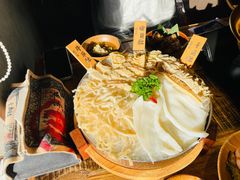-打川川·川蜀毛肚(南市场店)