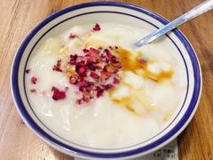 冰豆花-云阿蛮云南生烫牛肉米线(奉贤路店)