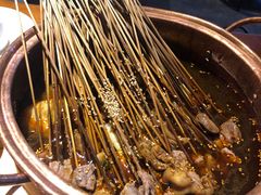 -搓火大都会(广安门总店)