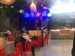 大堂-易裕和·长沙米粉(竹塘西路店)