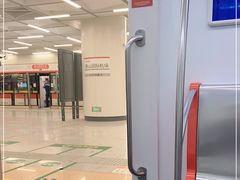 -杭州萧山国际机场