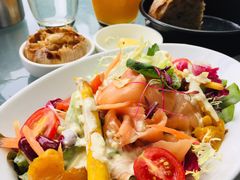 -君悦酒店·La Terrazza意合園·意式风味