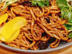 -鑫日千里马朝鲜族小馆(总店)