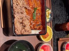 -玄白·炭烤活鳗(上海首店)