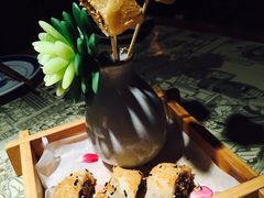 -桂满陇天书(南京德基旗舰店)