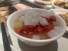 -春天烤肉自助餐厅(南内环店)