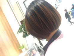 -Mentor Hair Salon