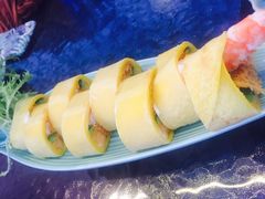 -烛影拾光观景餐厅·创意菜·摄影·小提琴(大唐不夜城店)