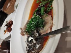 清蒸笋壳鱼-上海小南国(金桥国际广场店)