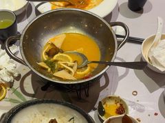 -莲池荟素食馆·12年老字号(光孝寺店)