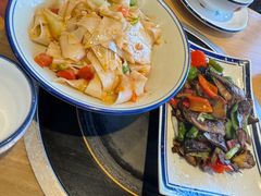 -妈妈的味道(和顺古镇店)